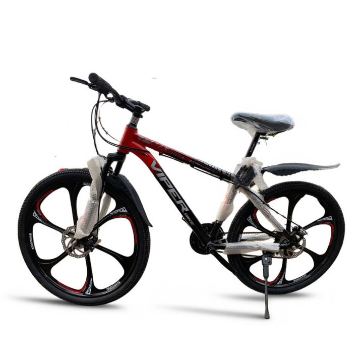 Morgan Viper Bicycle 26 Inch Alloy