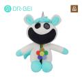 Stuffed Animal Toy Creepy Animal Plush Toy Inspired by Horror Games Perfect for Kids Fans Birthday Gift Home Decoration Available in Cat Dog Pig Elephant Chick Designs. 