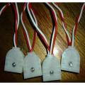 LED Fairy Light String Connector Sockets Wire - 12 Sockets - 10 ft. 