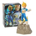 Dragon Ball Z Son Goku Vegeta Trunks Action Figure PVC Collectible Model Toy – 16-25cm. 