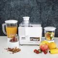 Geepas 4 In 1 Super Blender GSB2031 In 3 Way Function & High Speed Motor. 