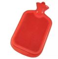 Medicare Rubber Hot Water Bottle, Hot Compress, Pain Relief from Headaches, Cramps, Arthritis, Back Pain, Sore Muscles, Injuries (Multicolor, 2L). 