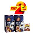 Buy Two ITALIA Baking Soda 100 gm & Get one Sachet Yeast FREE. 