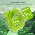 Air 31 TWS Airpods - True Wireless Stereo Bluetooth Earbuds with Super Sound High Quality Touch Sensors, and Built-in Mic. Versatile Sport Headset for All Devices.. 