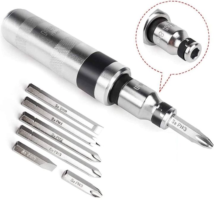 7Pcs%20Impact%20Screwdriver%20Set%20Manual%20Reversible%20Impact%20Screw%20Driver%20Kit%20Multi-Purpose%20Chrome%20Vanadium%20Steel%20Portable%20Screw%20Driver%20Chisel%20Bit%20set%20with%20case.%20-%20Image%209