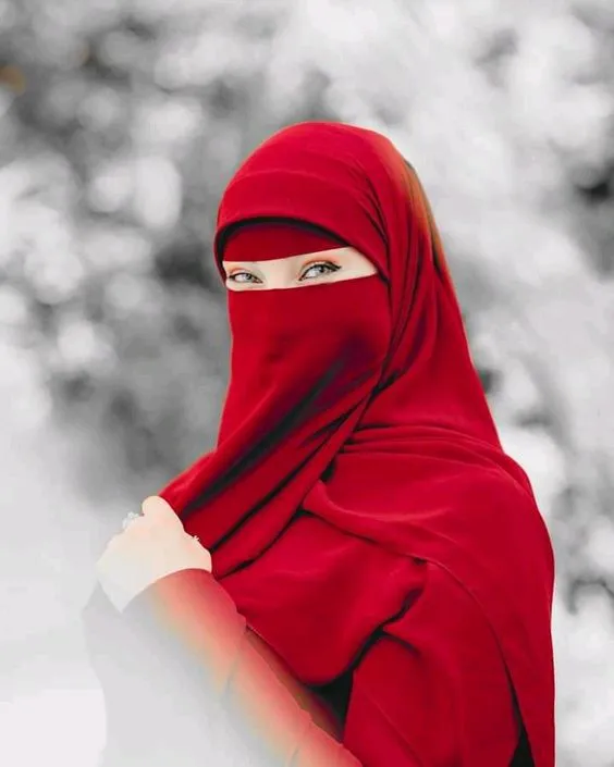 Niqab%20Patti%20Red%20Colour%20-%20Image%205