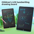 LCD Writing Tablet for Kids | Multi Color Writing Pad 8.5" | Erasable Digital Drawing Pad | LCD Writing Tablet 8.5 inches for Kids Multicolor.. 