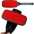 Magic Lint Brush Rotatable anti-Static Lint Brush Clean Pet Hair On Clothing Cloth Tool Brush Comb For Pets Dog and Cats Products. 