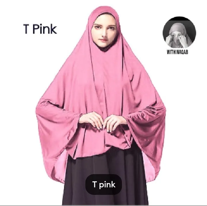 hijabeespoint%20prayer%20Namaz%20scarf%20Makhna%20scarf%20with%20niqab%20for%20girls%20&%20women%20-%20Image%208