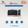 Dawlance Micro Oven | DW 136 G | Digital Control Panel Type| Big Size Capacity   36 (Liters) with Cooking & Grill Function | 1 Year Warranty. 