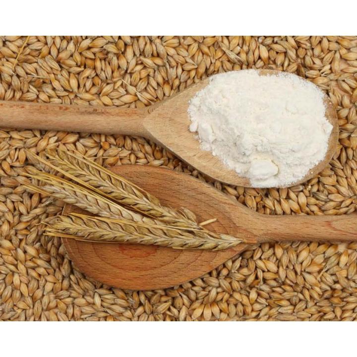 Barley Flour Jou Ka Aata 250 Gram