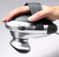 Full Body Massager 2 in 1 Detachable. 