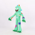 Cross-Border New Products Bennys Backrooms Plush Surrounding the game monster Plush toy doll. 