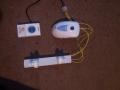 Wireless water bel , wireless water alarm, wireless water tank alarm, water tank bell wireless. 