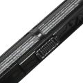 Laptop Battery 4  Cell  Envy 14 15 17  Series  P/N   HSTNN - DB6      756743-001   - Black. 
