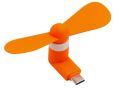 Type-C Mini USB Phone Fan Type C Mini USB smartphone Fan USB Fan. 