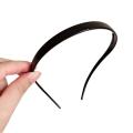 Resin Headband  Women's Face Wash  Non-slip Hair Compression Headband. 