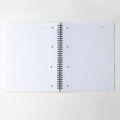 Excel Campus Assignment Notebook - 200PG- Punched and Perforated. 
