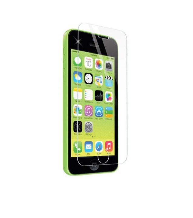 Apple%20iPhone%205c%20Tempered%20Glass%20Screen%20Protector%20Polish%20Glass%20For%20Apple%20iPhone%205c%20-%20Image%206