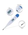 Medical Digital Thermometer by ( ATOM ). 