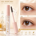 AnthaWay Transparent Color Eyelash Nourishing Liquid Gel Mascara for Lash Care and Beauty. 