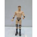 wwe action figure. 