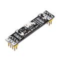 YwRobot Breadboard Power Supply Module Circuit Test 3.3V 5V Switchable For Arduino. 