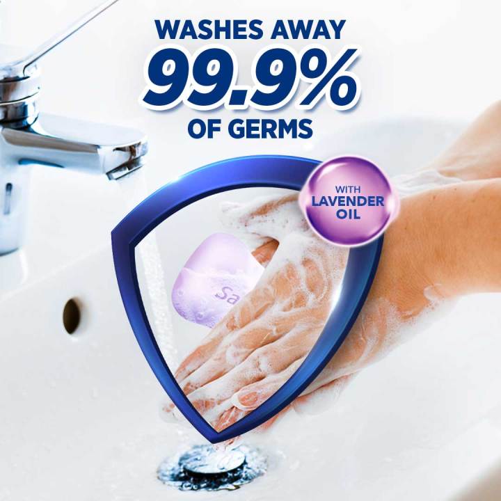 Safeguard%20Bath%20Soap%20Lavender%20125gm%20(Bundle%20of%203)%20-%20Image%202