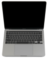 MacBook Pro 2020 | 13 inches | Intel Core i7 2.3 GHz Processor | 16GB Ram | 512GB SSD | Space Gray | Like New without box. 