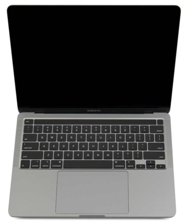MacBook Pro 2020 | 13 inches | Intel Core i7 2.3 GHz Processor | 16GB Ram | 512GB SSD | Space Gray | Like New without box