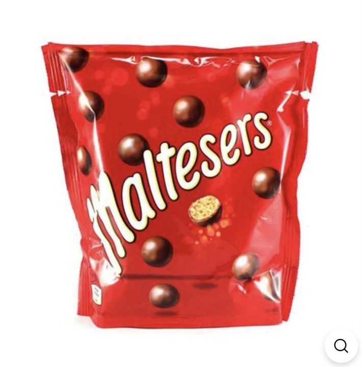 Maltesers Chocolate Pouch 175g