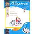 Sunrise Computer Science Information Technology Book 7. 
