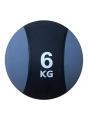 6 KG Solid Medicine Ball. 