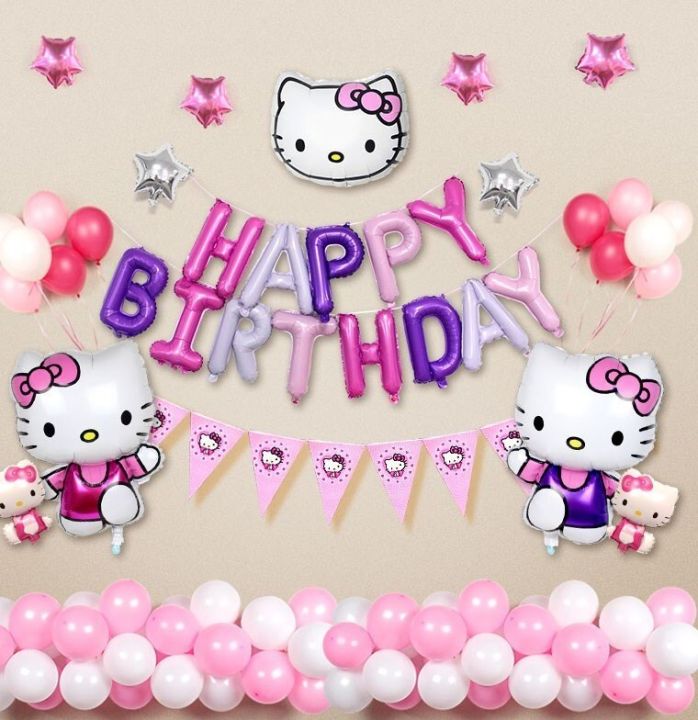 Theme%20Birthday%20Decorations%20Balloon%20Set%20for%20Girl-%20Hello%20Kitty%20Party%20Supplies%20Pack%20(72%20Pcs)%20-%20Image%203