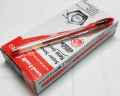 Super Smooth Gel Pen, Uniball SigNo UM120 with Gel Ink Roller Ball 0.4mm Line, 0.7mm Ball. 