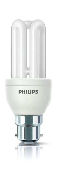 11 Watt energy Saver Philips