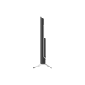 Haier QLED TV | Model H75S800UX  | 75 Inch Google TV 4K UHD | Hands Free Voice Control |  Dolby Vision | RAM: 2GB DDR4  And ROM: 32 GB Flash | 2 Years Brand Warranty (Haier Free Installation). 