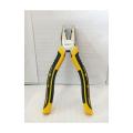 Plier 8 inch Stanley. 