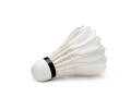 Original Goldstar Badminton Shuttlecock For Practice Sessions | Premium Quality Feather Shuttlecocks For Tournaments  | Pack Of 12. 