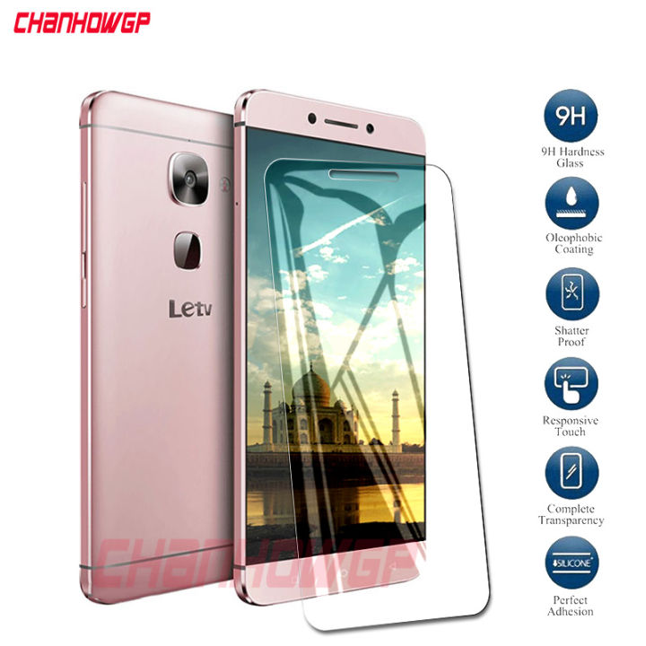 empered lass For Leeco Le 2 ro 2s max2 S3 on LeV Leeco Le2 2 S3 X526 X626 X620 le X527 X720 X651 X520 Screen rotector film