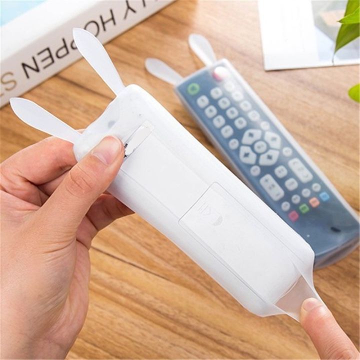 Rabbit%20Ears%20Silicone%20Remote%20Control%20Protective%20Cover%20Dust%20Cover%20TV%20Remote%20Control%20Protective%20Cover%20-%20Image%203
