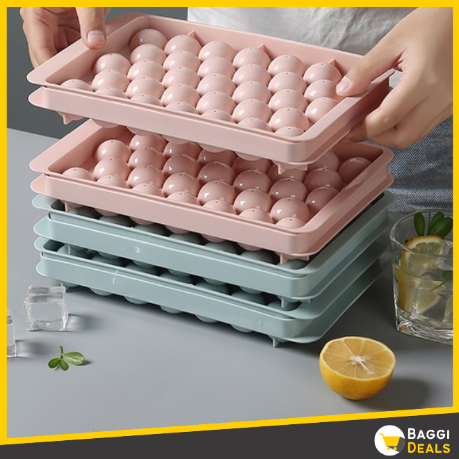 Round%20Ice%20Cube%20Mold%20Tray%20Ice%20Ball%20Maker%20With%20Lid%20Multifunction%20Plastic%20Ice%20Tray%20-%20Image%204