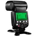 External Flash X800 Pixel TTL Auto For Sony. 