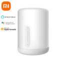 Original Xiaomi Mi Bedside Lamp 2 Smart LED Night Light Dimmable Colorful Sleep Table Lamp. 