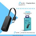 TP-Link USB 3.0 to RJ45 UE306 / UE300C Ethernet Network Gigabit Adapter 10/100/1000Mbps - 18 Months Brand Warranty. 