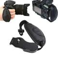 Wrist Strap Camera Hand Grip for Canon EOS Nikon Sony Olympus Kodak SLR DSLR. 