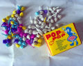 Pop Pop Snappers Crackers for children playing and party crackers. 