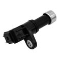 Transmission Speed Sensor For Honda-1 x Speed Sensor Of Gearbox-Black. 
