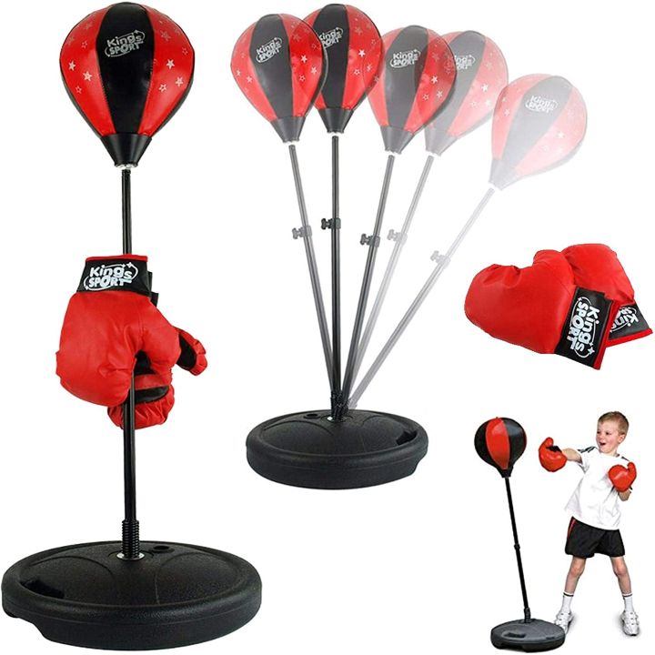 Boxing%20Punch%20Ball%20Set%20360%20Degree%20Rebound%20Spring%20For%20Teenager%20Height%20Adjustable%20Spall%20Punching%20ball%20Set%20Punching%20Bag%20Boxing%20Ball%20Set,%20Boxing%20Gloves,%20Pump,%205%20FT%20Adjustable%20Height%20Stand%20Heavy%20Duty%20Boxing%20Training%20Flexible%20Spring%20Stand%20for%20Boxing%20Training%20Spe%20-%20Image%203