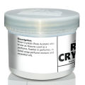 Rose crystals ( (Rose Acetate) Aroma Chemical Ingredients for Perfume making Material 100% Pure. 